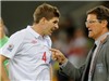 Bóng đá anh, ngoại hạng anh, lịch thi đấu euro 2012, Liverpool liên hệ với Capello: Giải pháp thực dụng và ngắn hạn
